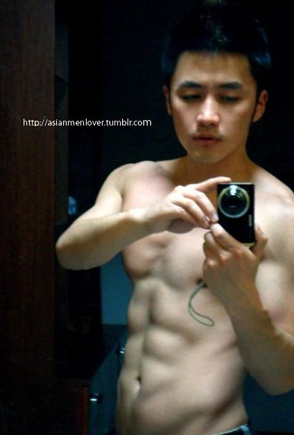 Man Selfie...เกาะกระแสฮิต