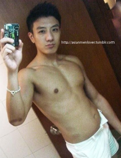 Man Selfie...เกาะกระแสฮิต