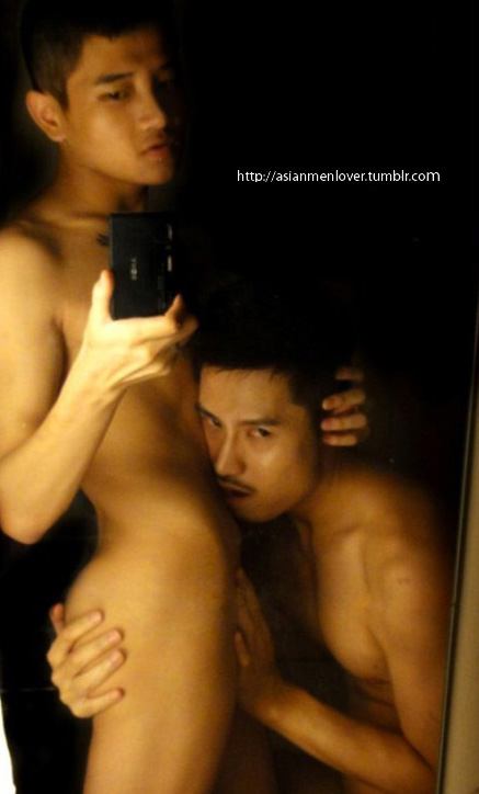Man Selfie...เกาะกระแสฮิต