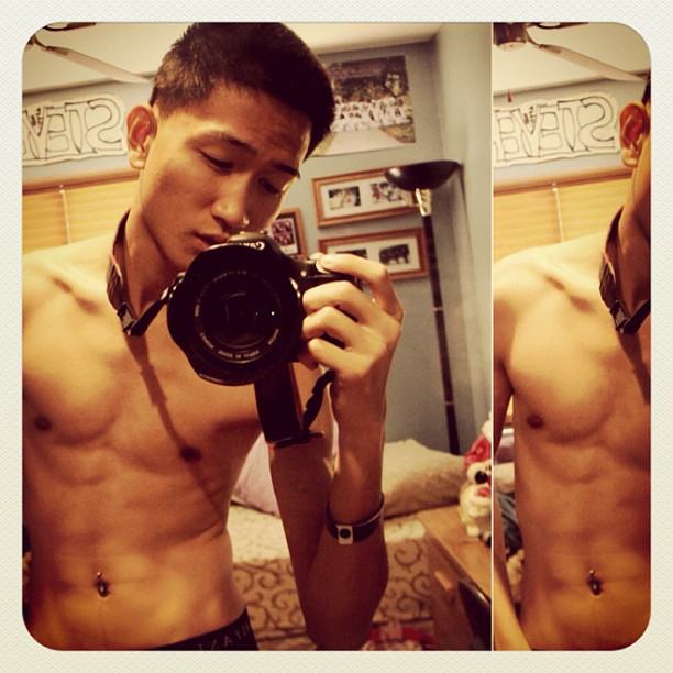 Man Selfie...เกาะกระแสฮิต
