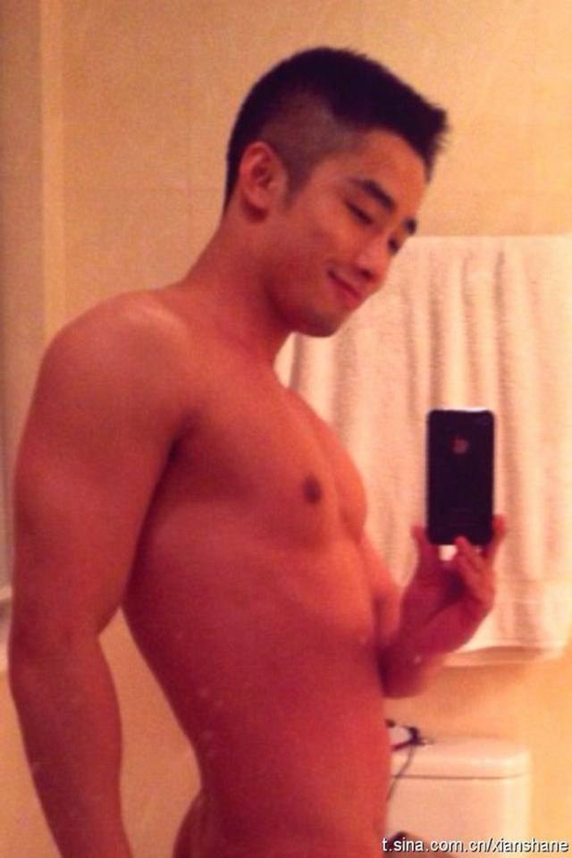 Man Selfie...เกาะกระแสฮิต