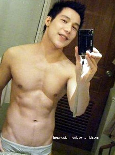 Man Selfie...เกาะกระแสฮิต