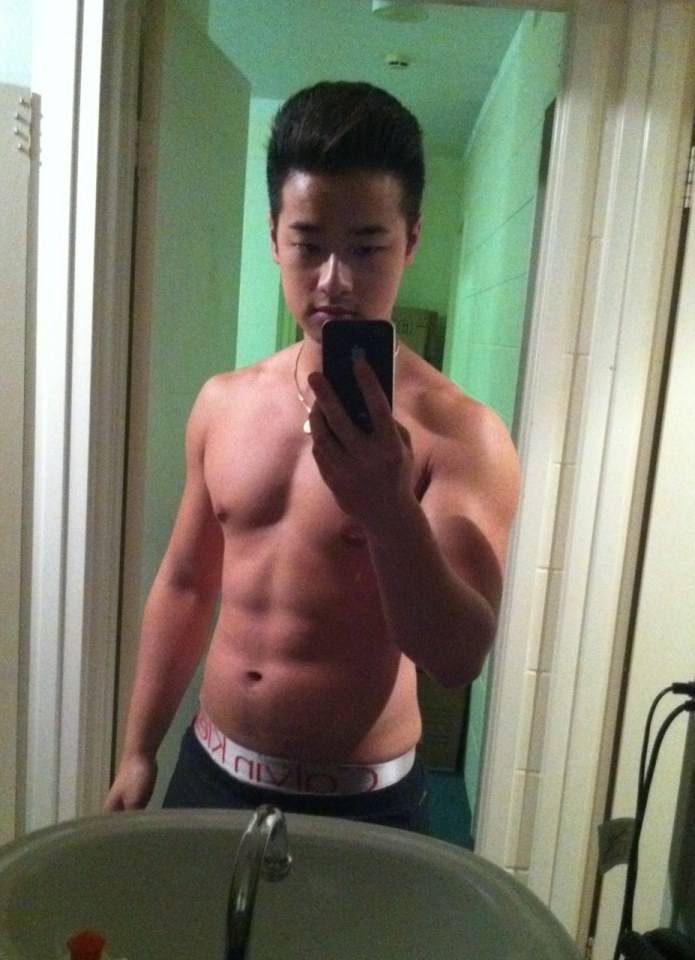 Man Selfie...เกาะกระแสฮิต