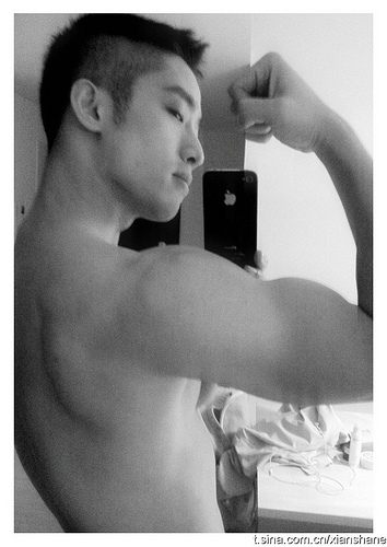 Man Selfie...เกาะกระแสฮิต