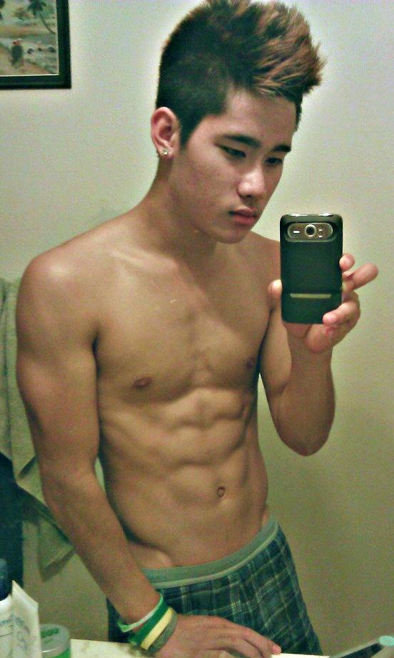 Man Selfie...เกาะกระแสฮิต