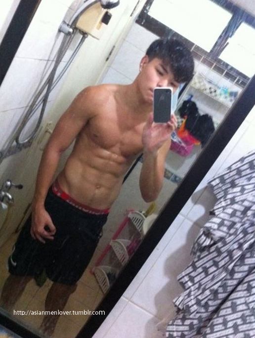 Man Selfie...เกาะกระแสฮิต