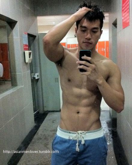 Man Selfie...เกาะกระแสฮิต