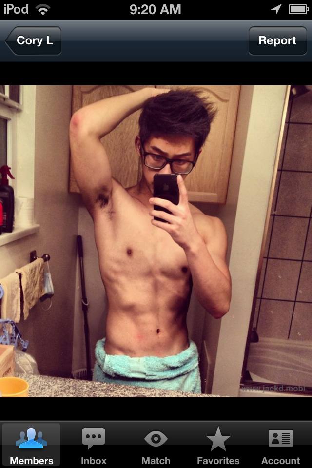 Man Selfie...เกาะกระแสฮิต