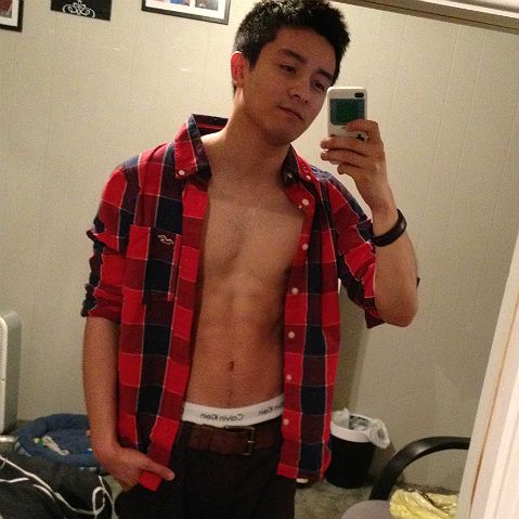 Man Selfie...เกาะกระแสฮิต
