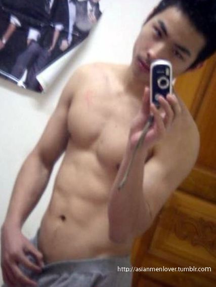 Man Selfie...เกาะกระแสฮิต