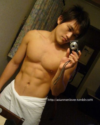 Man Selfie...เกาะกระแสฮิต