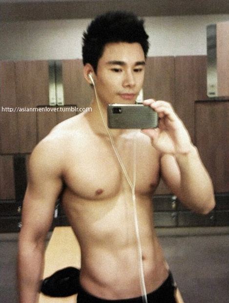 Man Selfie...เกาะกระแสฮิต
