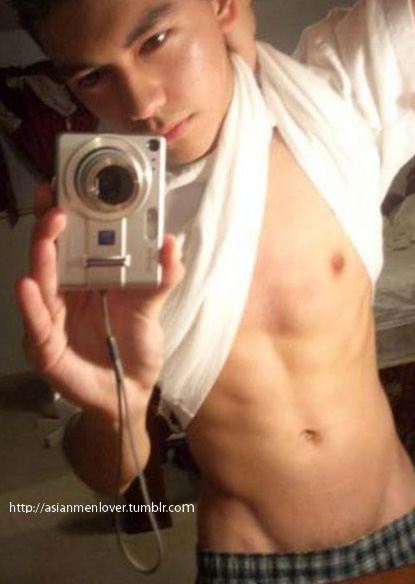 Man Selfie...เกาะกระแสฮิต