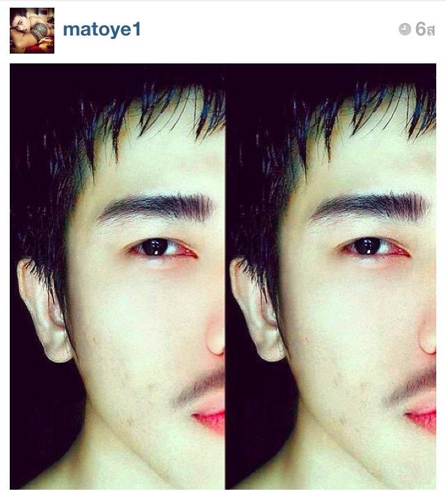 หล่อ น่ารักใสๆ