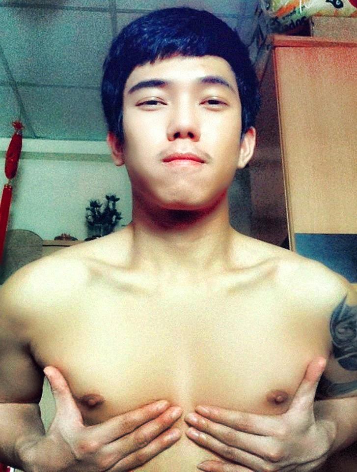 หล่อ น่ารักใสๆ