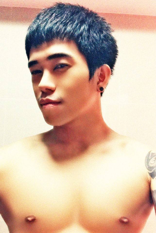 หล่อ น่ารักใสๆ