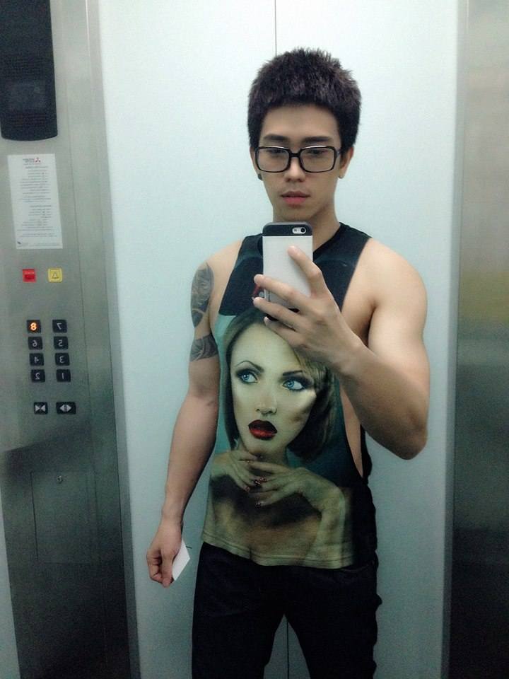 หล่อ น่ารักใสๆ
