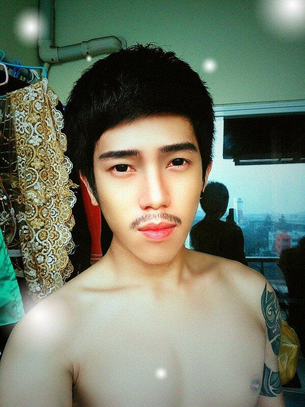 หล่อ น่ารักใสๆ