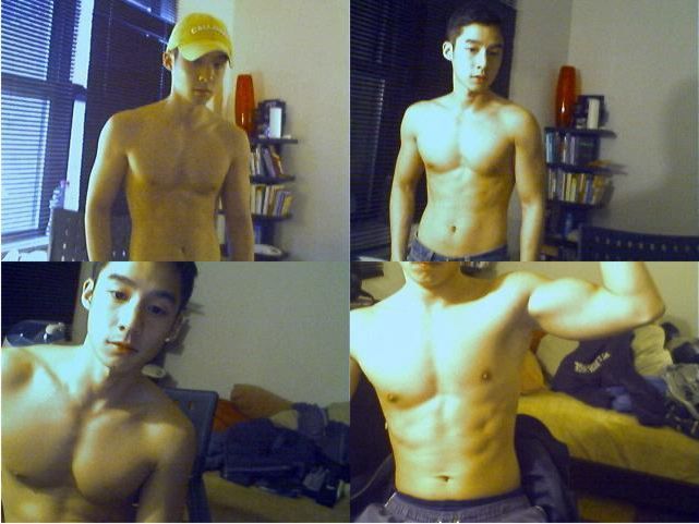 พอเถอะ...ขาสั่นแล้วนะ