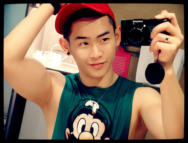 พอเถอะ...ขาสั่นแล้วนะ