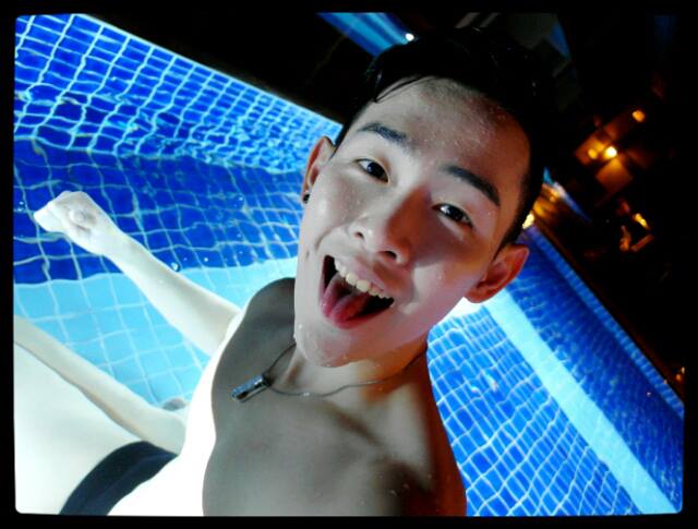 พอเถอะ...ขาสั่นแล้วนะ