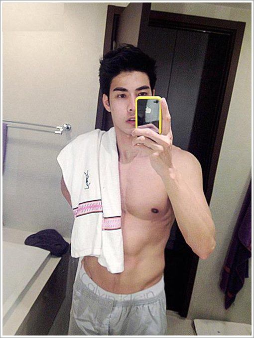 พอเถอะ...ขาสั่นแล้วนะ