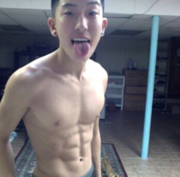 พอเถอะ...ขาสั่นแล้วนะ