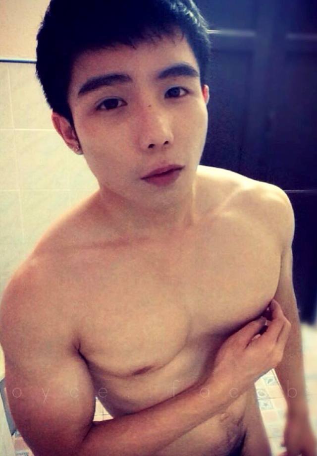 พอเถอะ...ขาสั่นแล้วนะ
