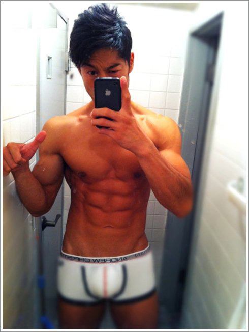 พอเถอะ...ขาสั่นแล้วนะ