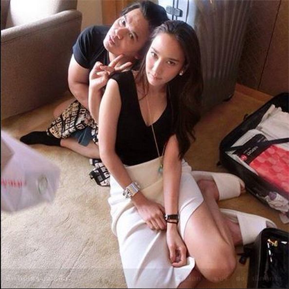 อั้ม ชอปปิ้งเกาหลี!!