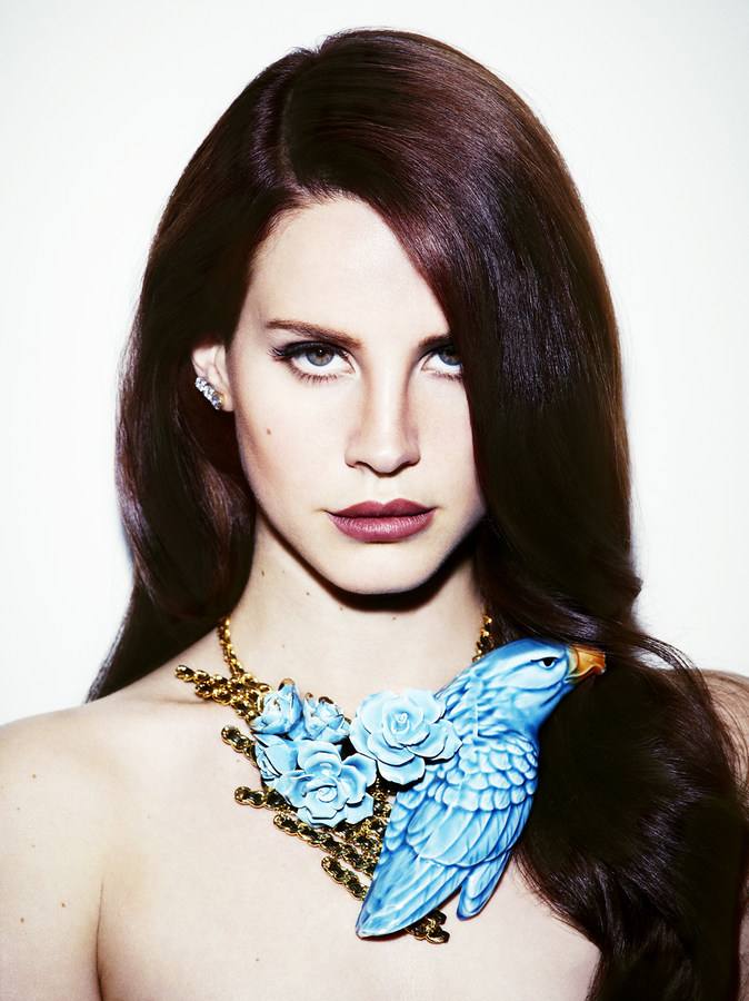 ปู ไปรยา บางมุมก็คล้าย lana del rey