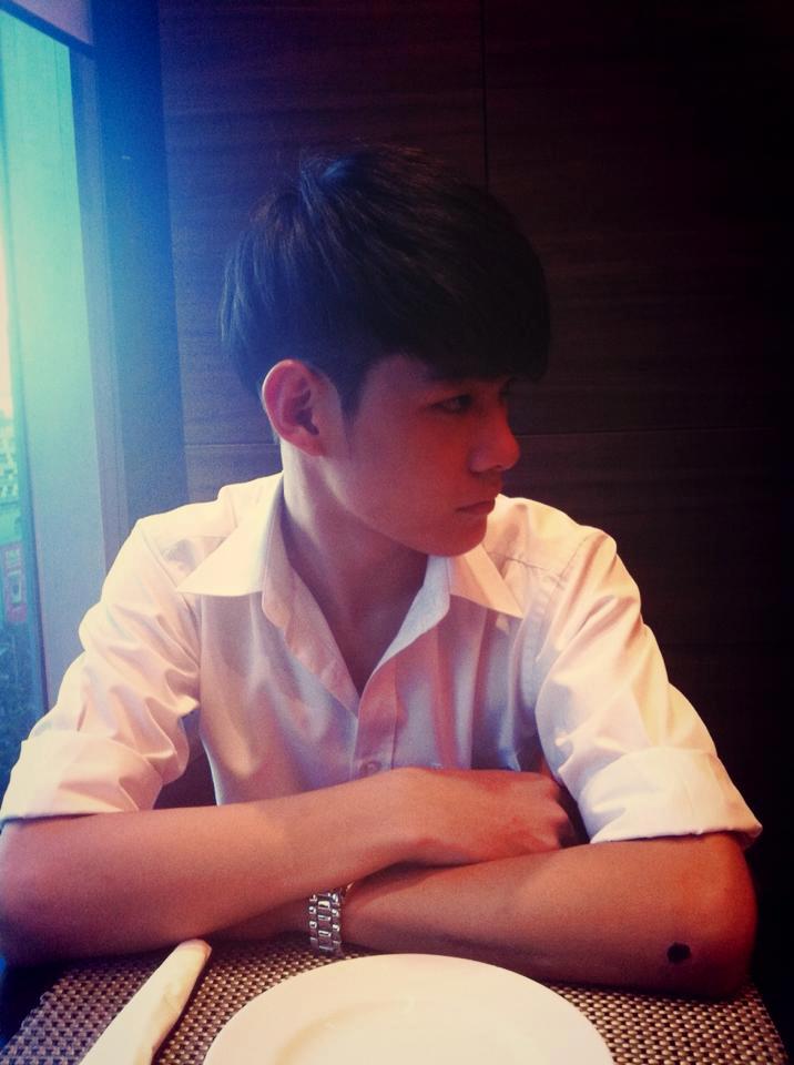 หนุ่มกานต์ สวนกุหลาบ คราฟ