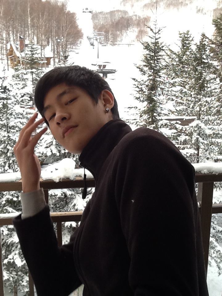 หนุ่มกานต์ สวนกุหลาบ คราฟ