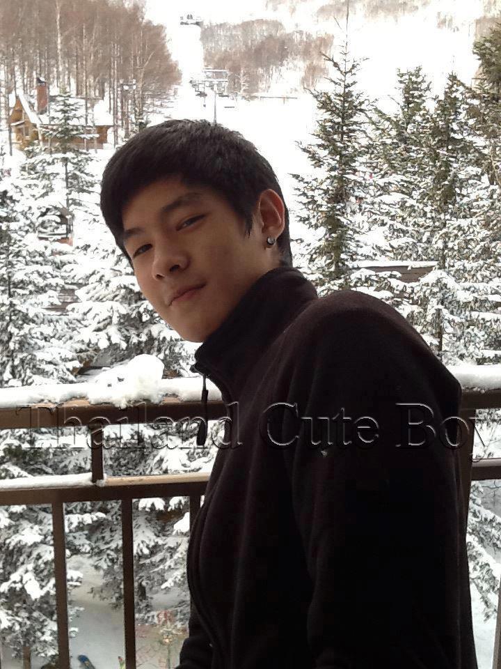หนุ่มกานต์ สวนกุหลาบ คราฟ