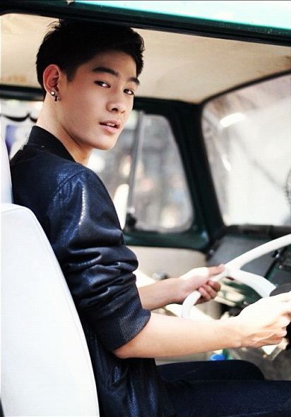 หนุ่มกานต์ สวนกุหลาบ คราฟ