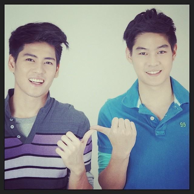 หนุ่มกานต์ สวนกุหลาบ คราฟ