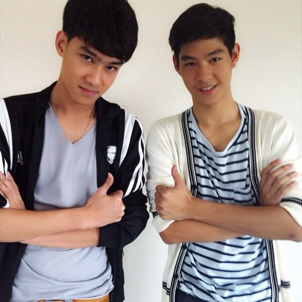 หนุ่มกานต์ สวนกุหลาบ คราฟ