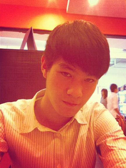 หนุ่มกานต์ สวนกุหลาบ คราฟ