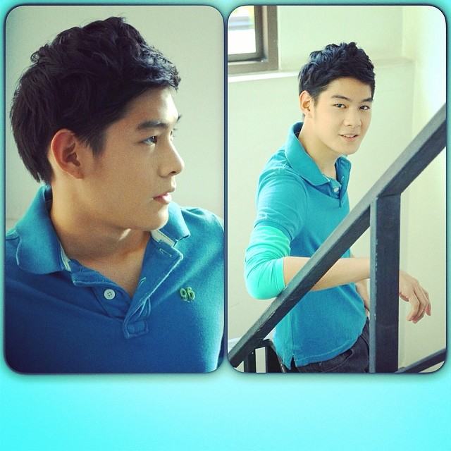 หนุ่มกานต์ สวนกุหลาบ คราฟ