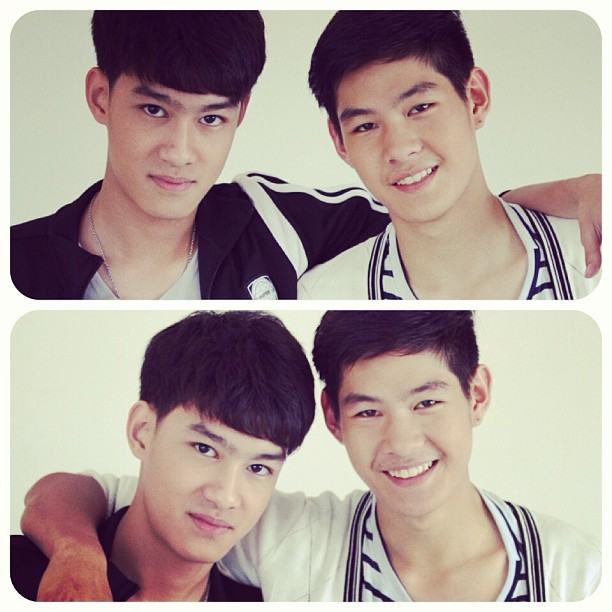 หนุ่มกานต์ สวนกุหลาบ คราฟ