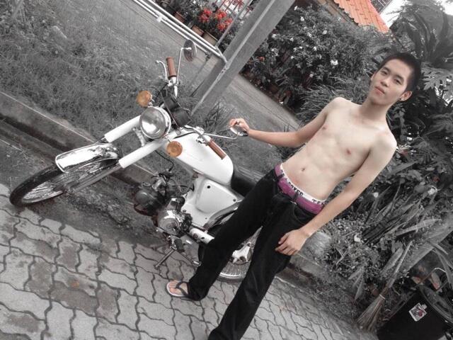 อาหารเช้า เสริฟถึงเตียงของอิป้า