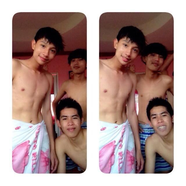 อาหารเช้า เสริฟถึงเตียงของอิป้า