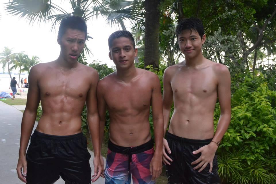 อาหารเช้า เสริฟถึงเตียงของอิป้า