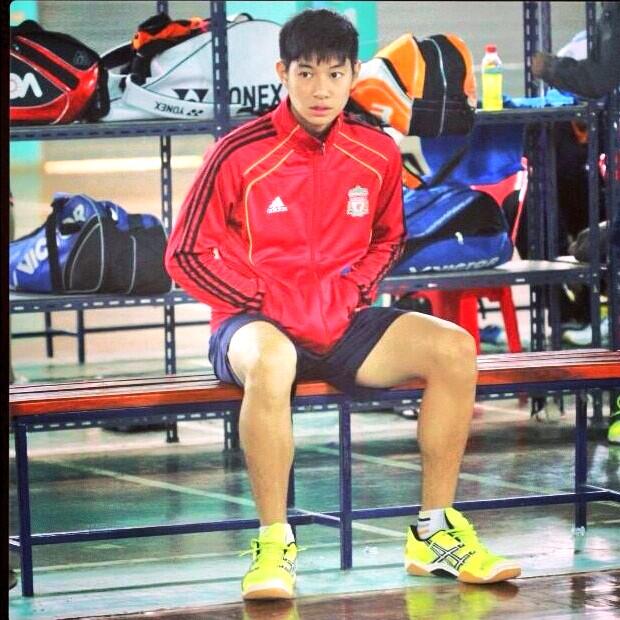 อาหารเช้า เสริฟถึงเตียงของอิป้า