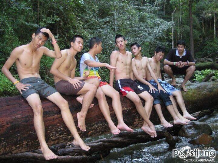 อาหารเช้า เสริฟถึงเตียงของอิป้า
