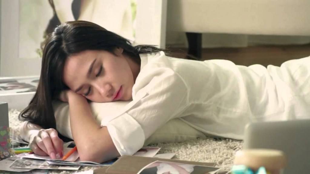 เป๊ะเว่อร์ อั้ม พัชราภา MV lady ยอดวิว 14 ล้านกว่าๆ