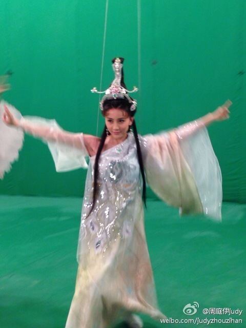 สงครามวีระบุรุษเทพสวรรค์ ภาค2《封神英雄榜2》2014 part17
