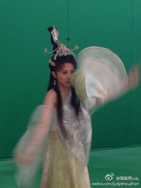 สงครามวีระบุรุษเทพสวรรค์ ภาค2《封神英雄榜2》2014 part17