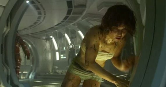 Prometheus 2 เตรียม ฉาย ปี 2015 หลังจาก ที่ ภาค1 ประสบความสำเร็จ