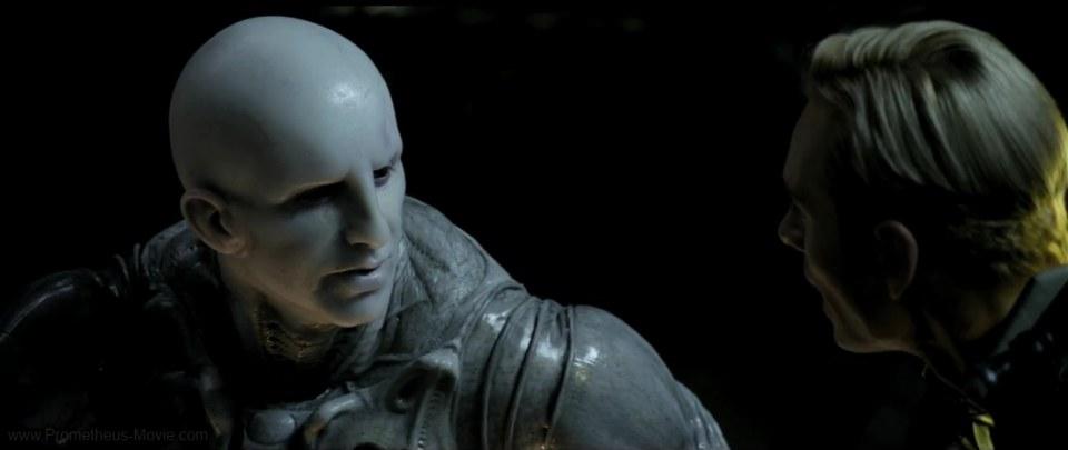 Prometheus 2 เตรียม ฉาย ปี 2015 หลังจาก ที่ ภาค1 ประสบความสำเร็จ